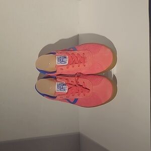 Womens/Men's-Vans Sport Low Cut Sneakers